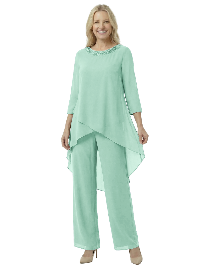 mint-green
