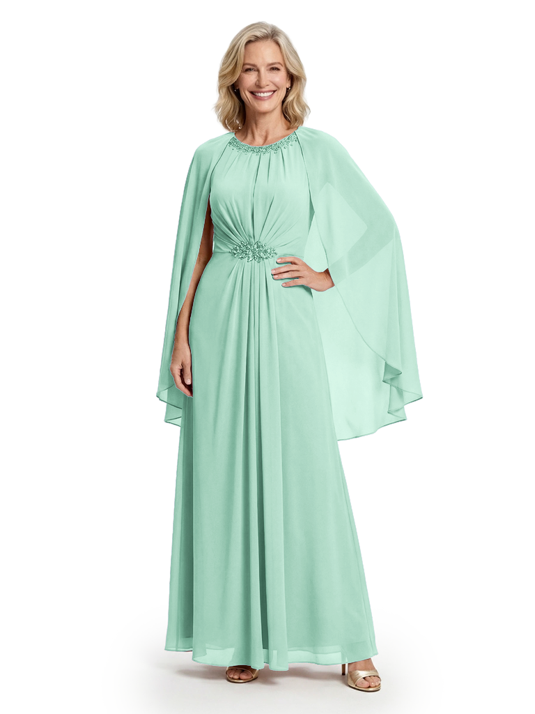 mint-green