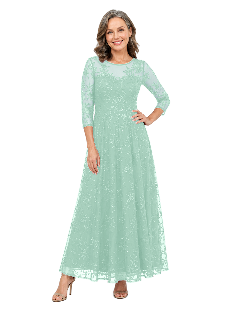 mint-green