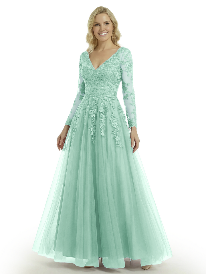 mint-green