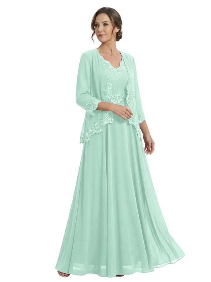 mint-green