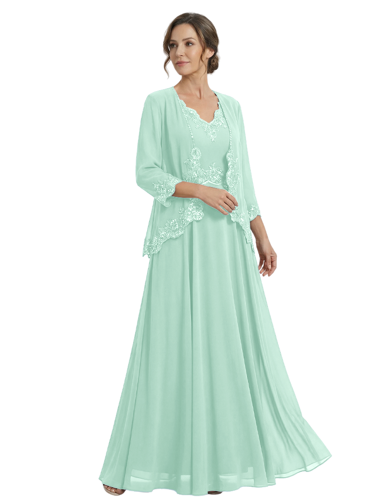 mint-green