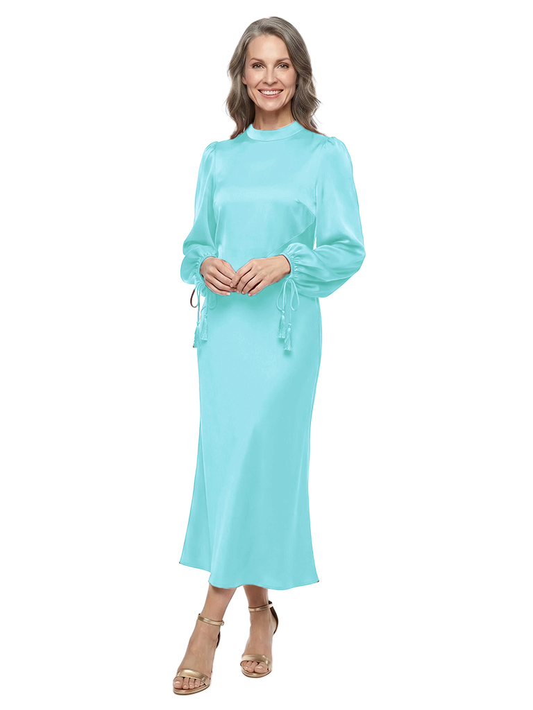 mint-green