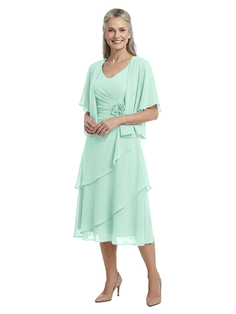 mint-green