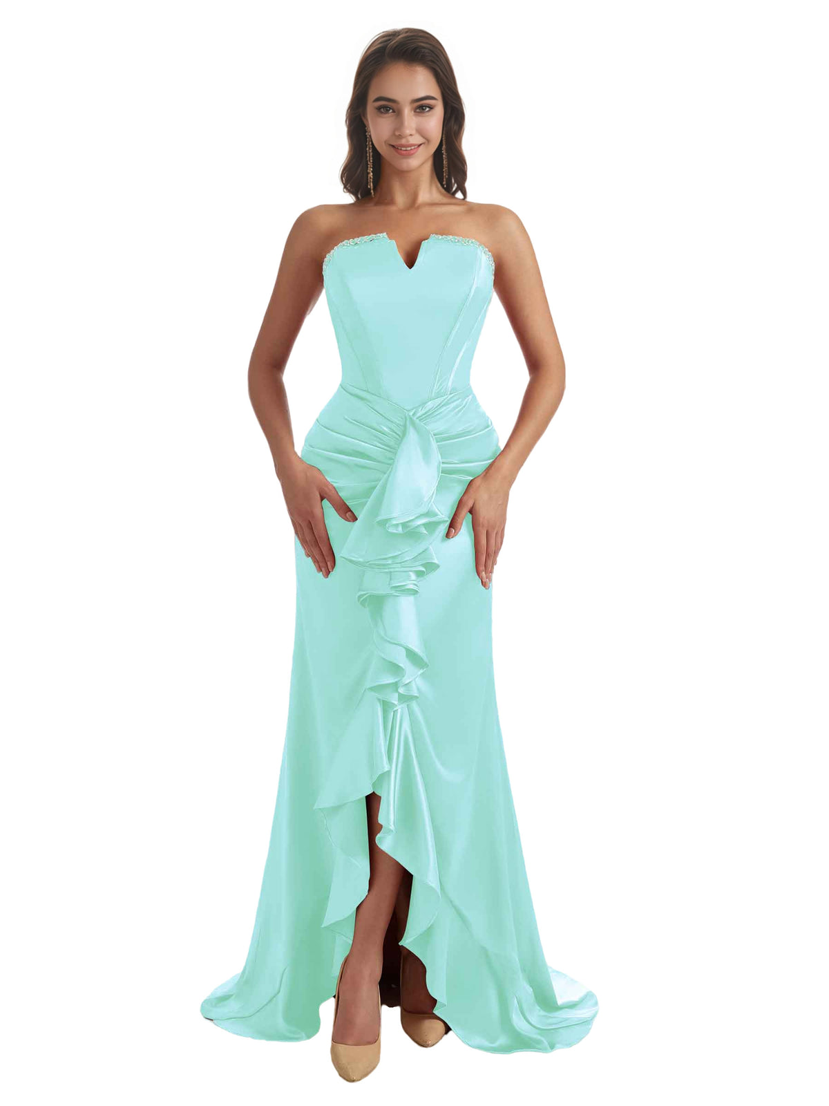 mint-green