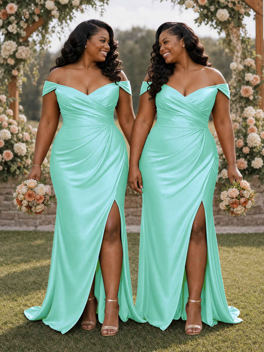 mint-green