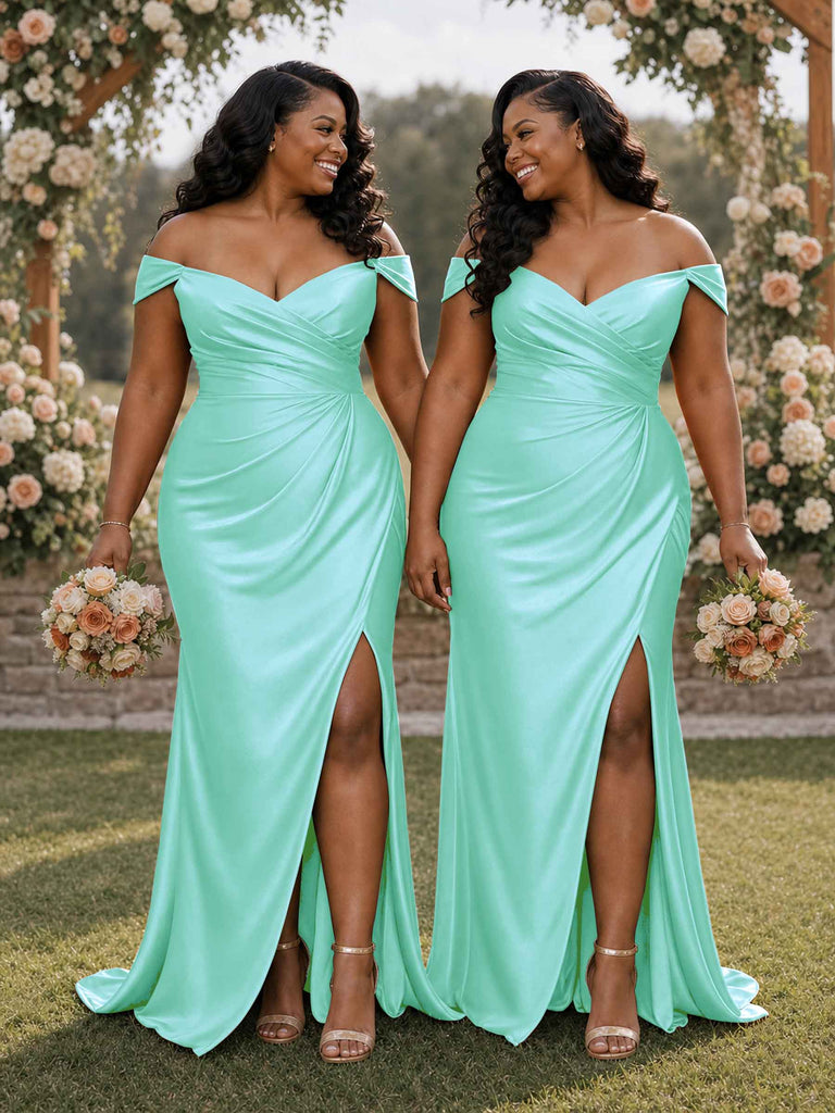 mint-green