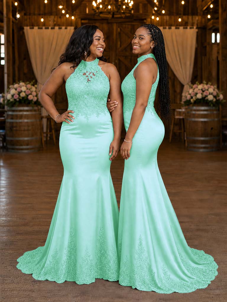 mint-green