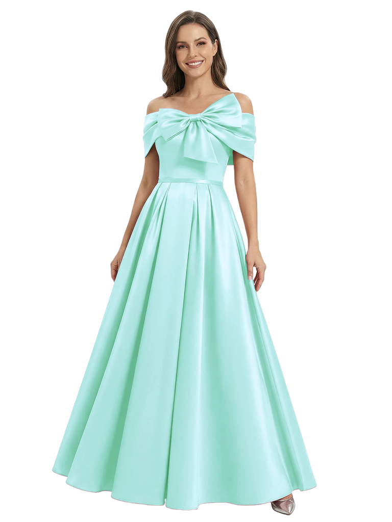 mint-green
