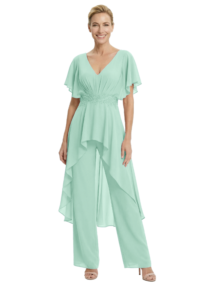 mint-green