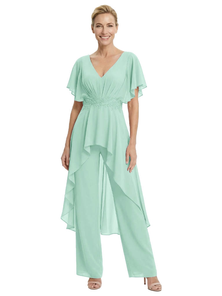 mint-green