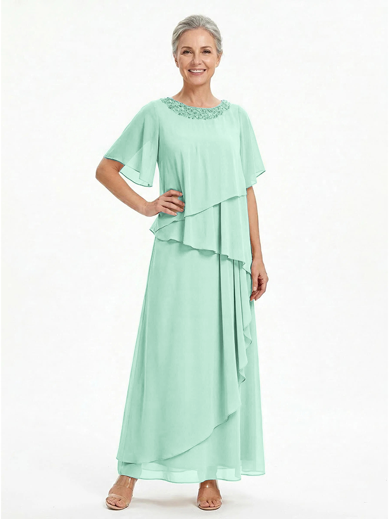 mint-green
