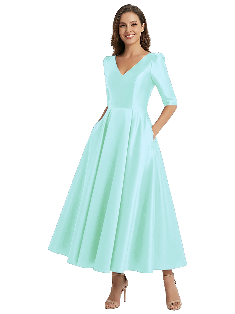 mint-green