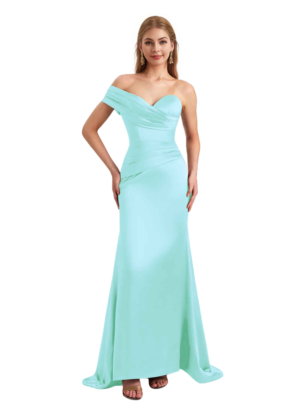 mint-green
