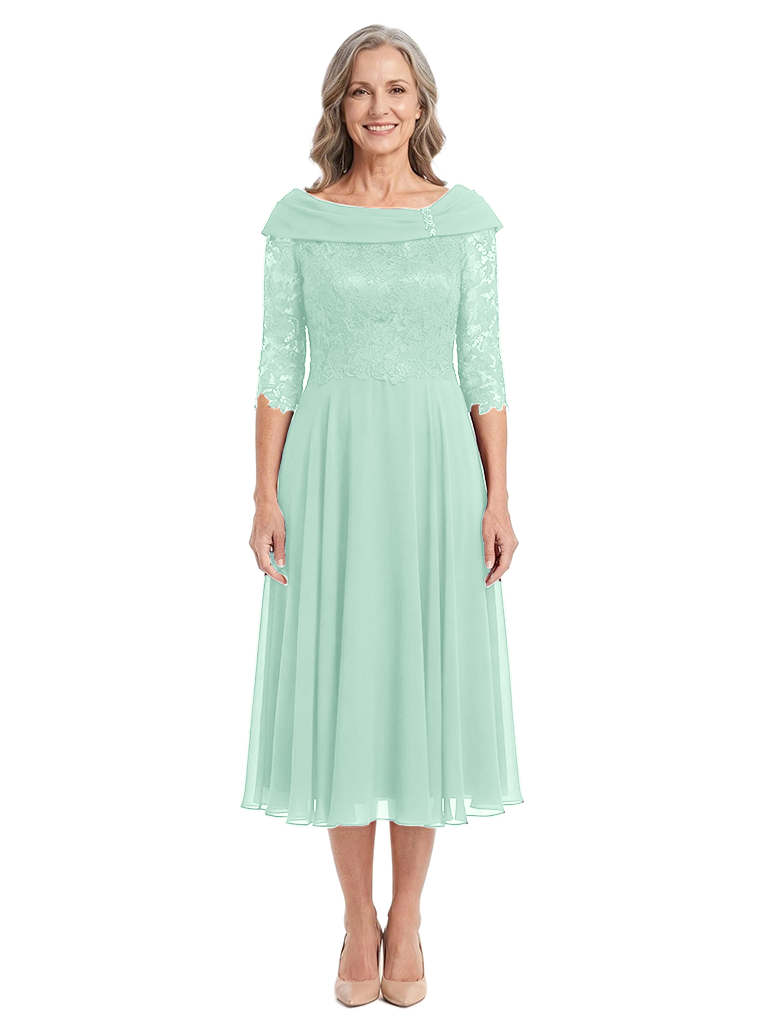 mint-green