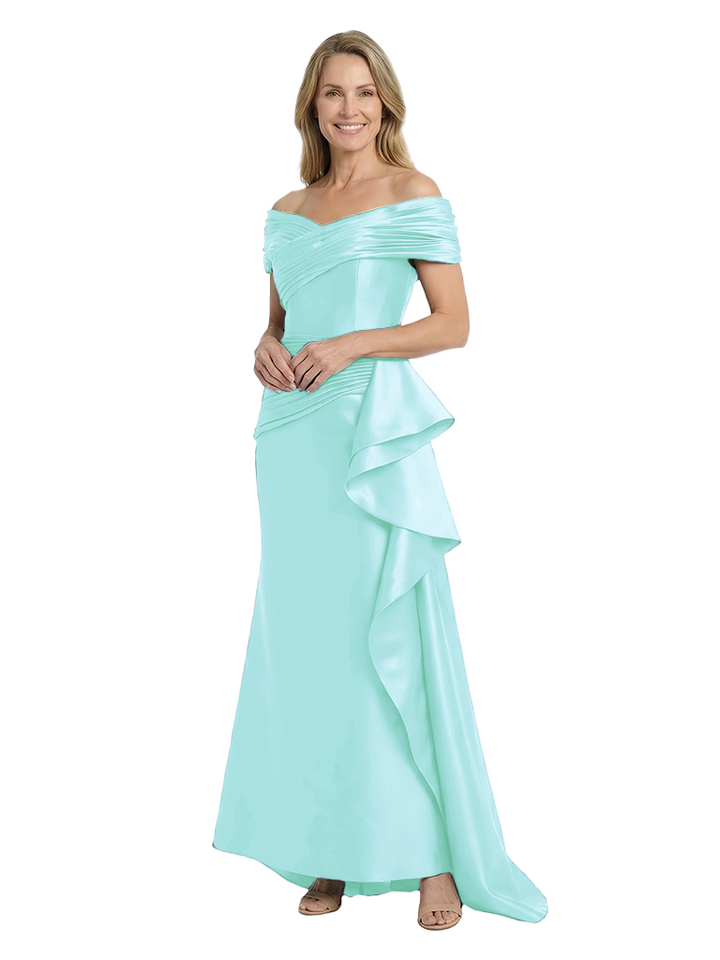 mint-green