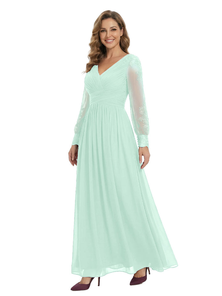 mint-green