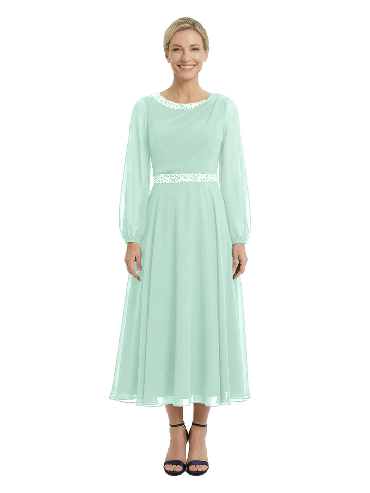 mint-green