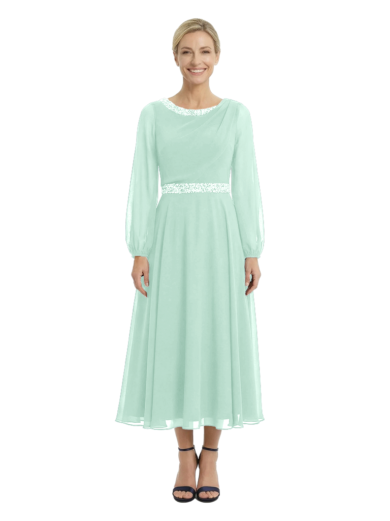 mint-green