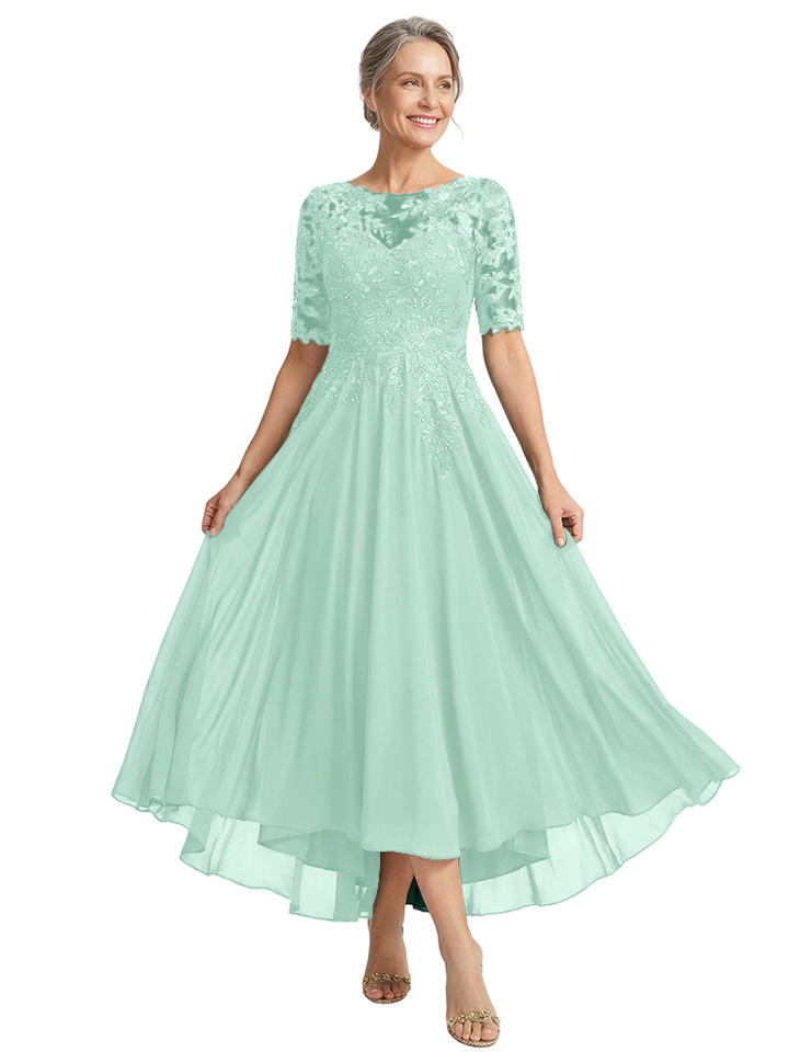 mint-green