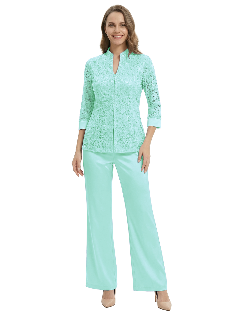 mint-green