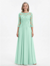 mint-green