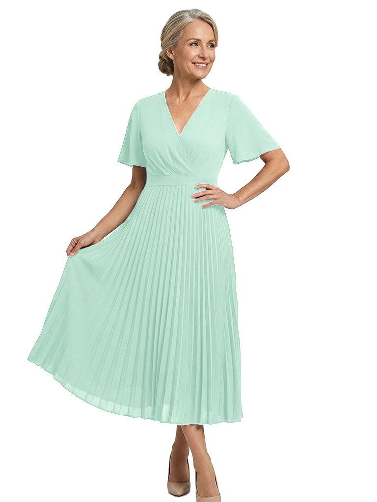 mint-green