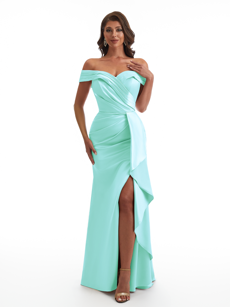 mint-green