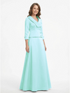 mint-green