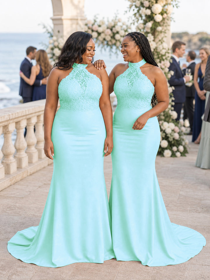 mint-green