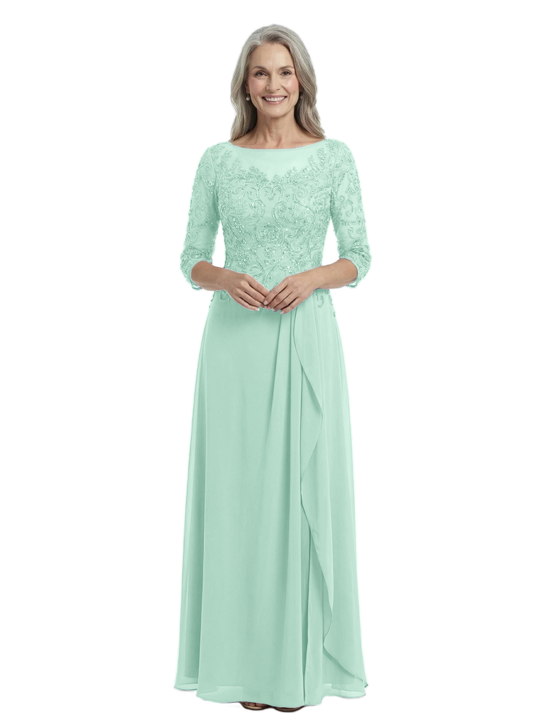 mint-green