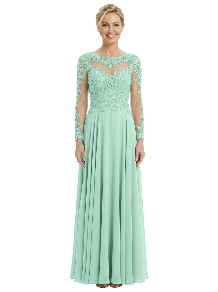 mint-green