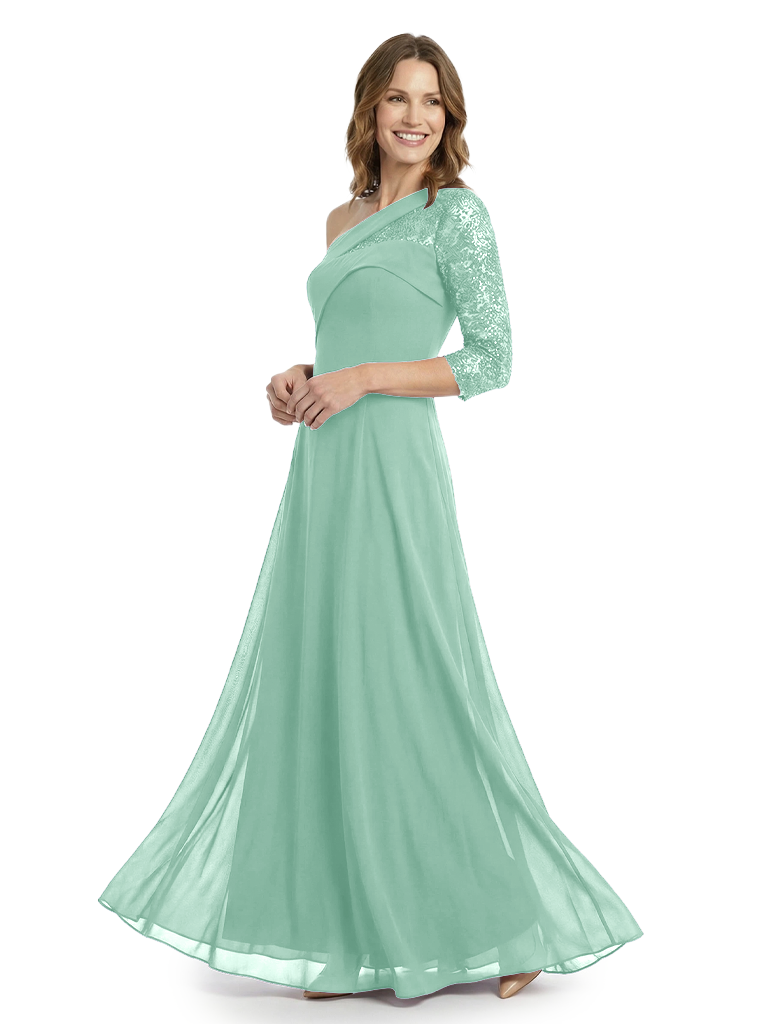 mint-green