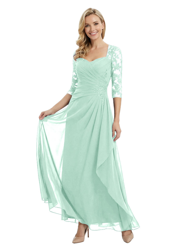 mint-green