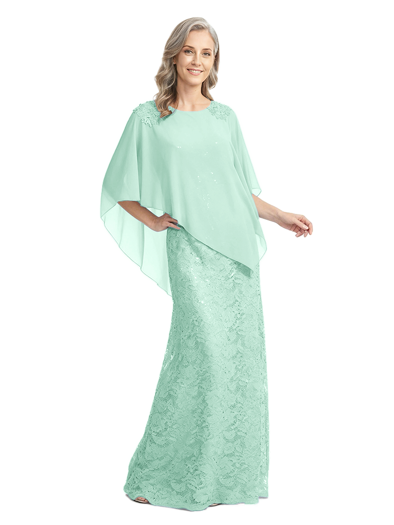 mint-green