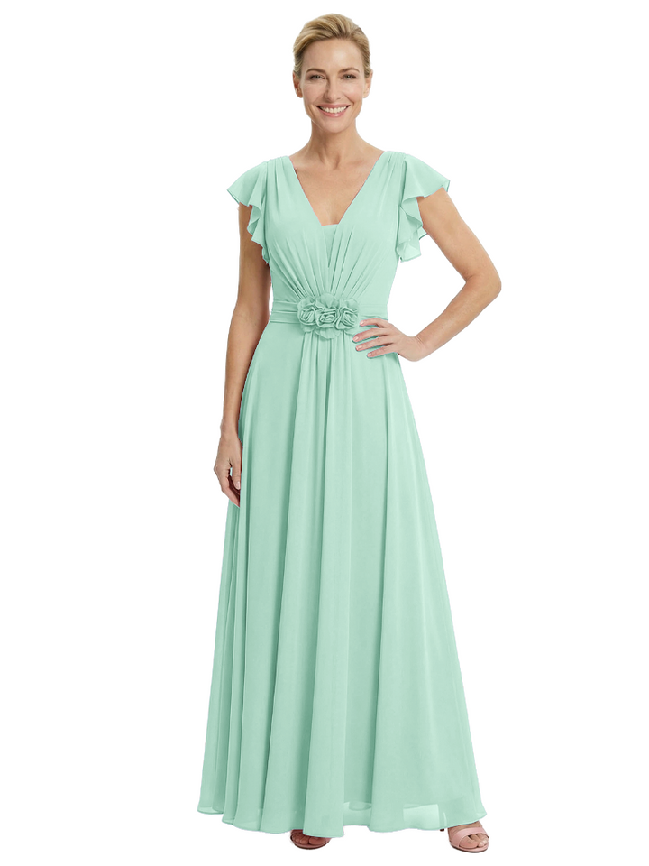 mint-green