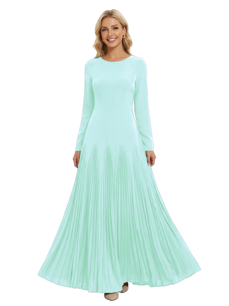 mint-green