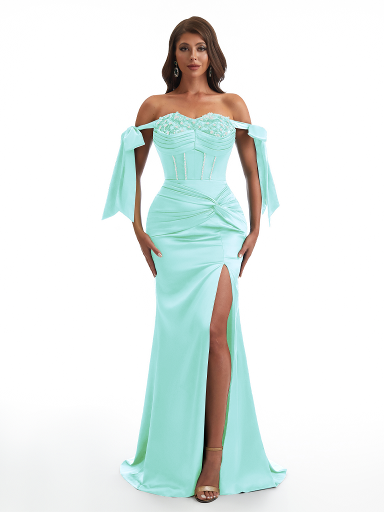 mint-green