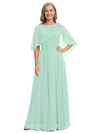 mint-green