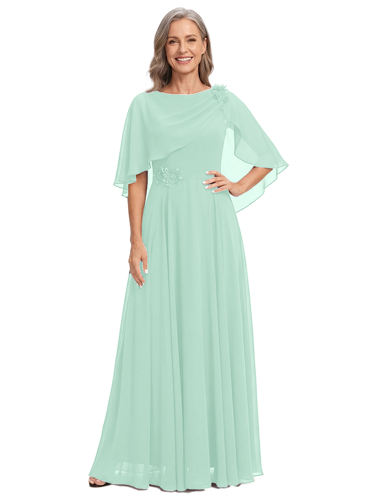 mint-green