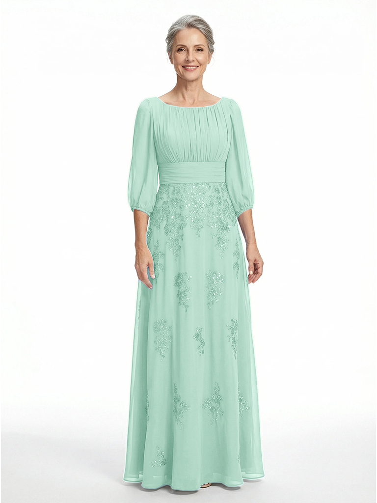 mint-green