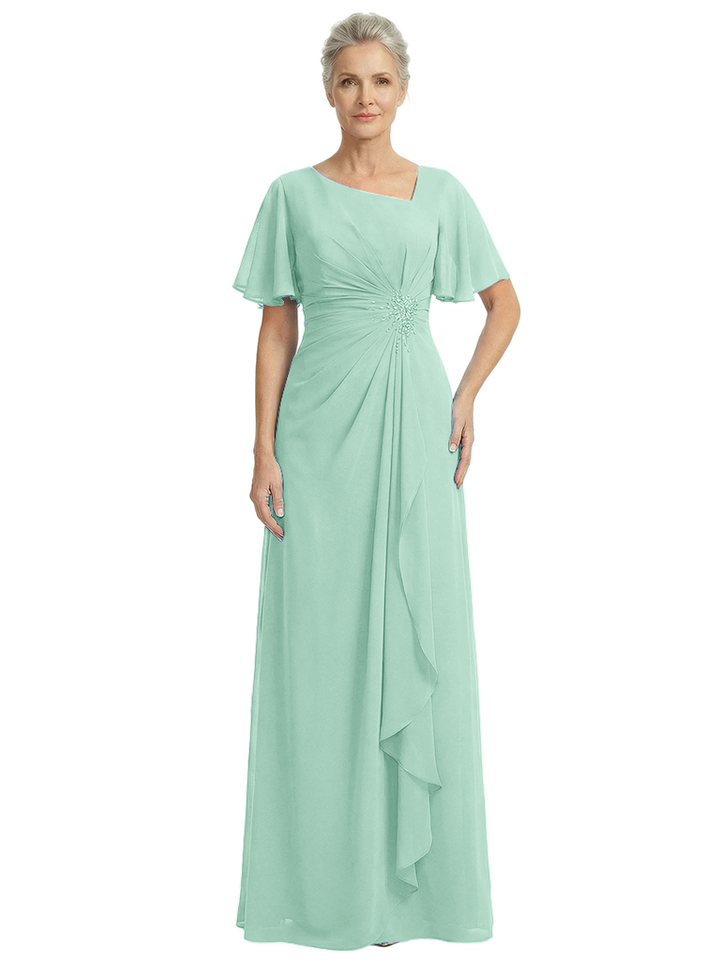 mint-green