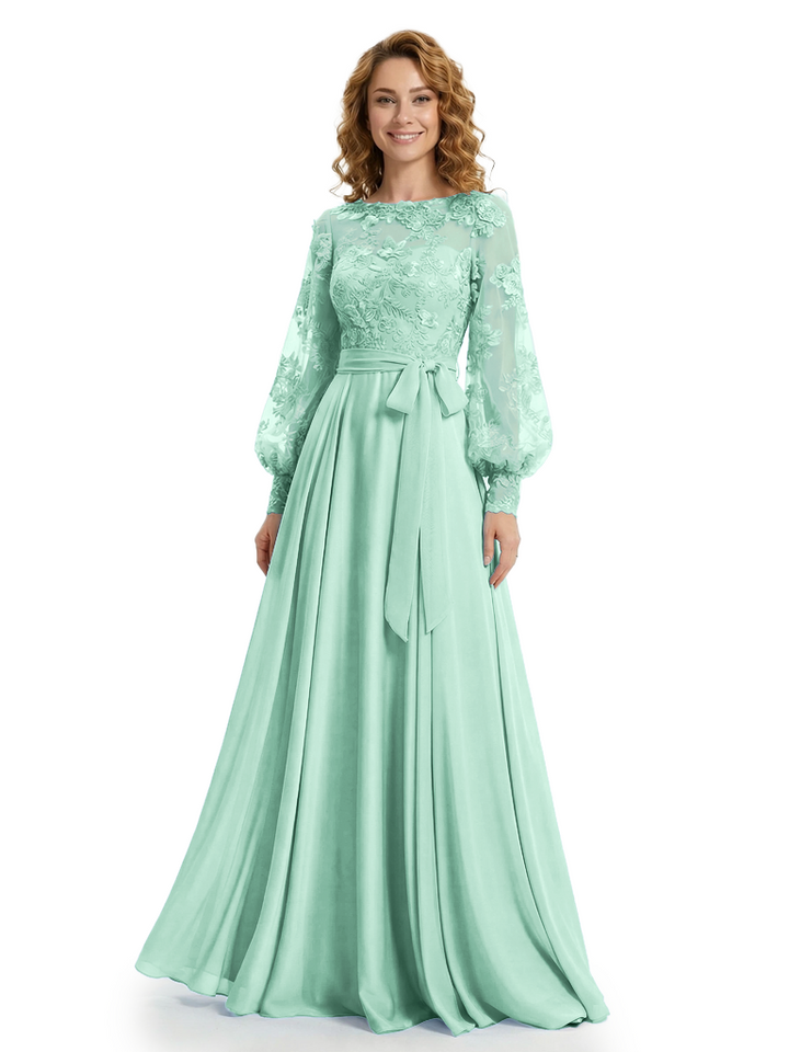 mint-green