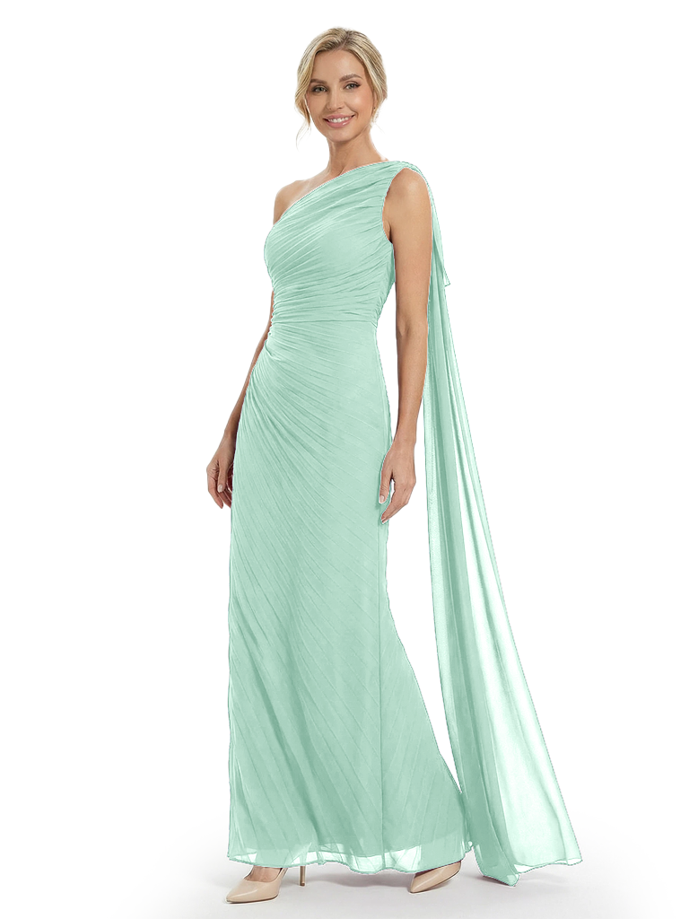 mint-green