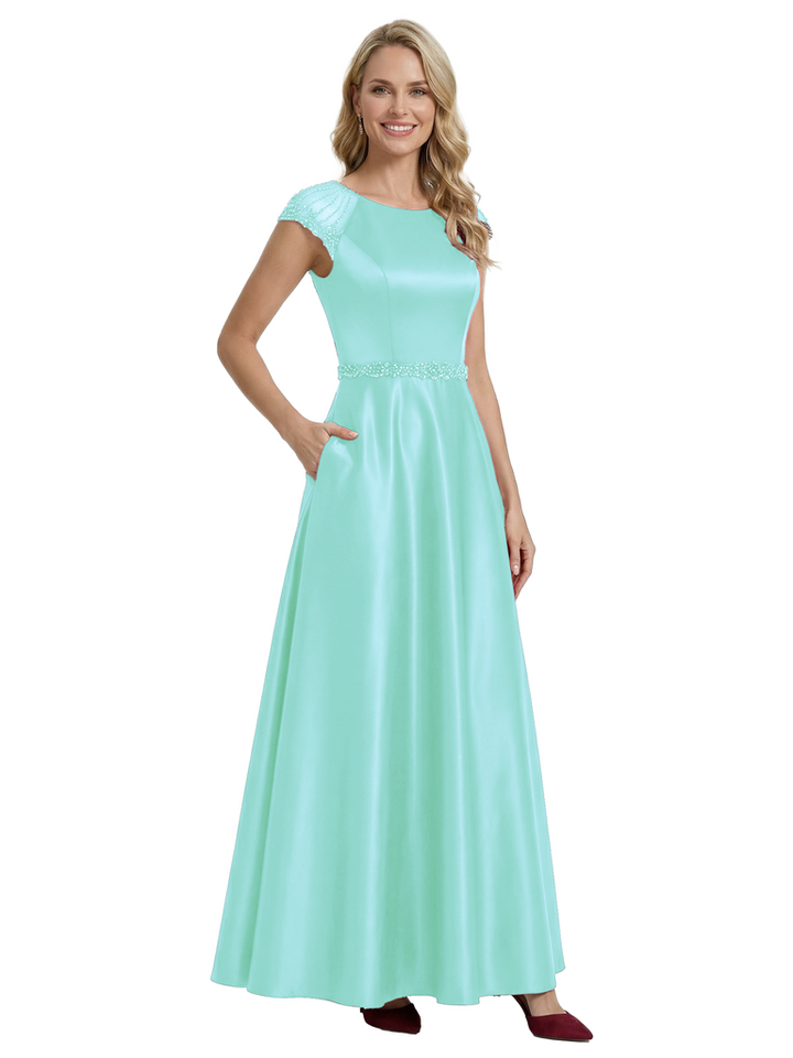 mint-green