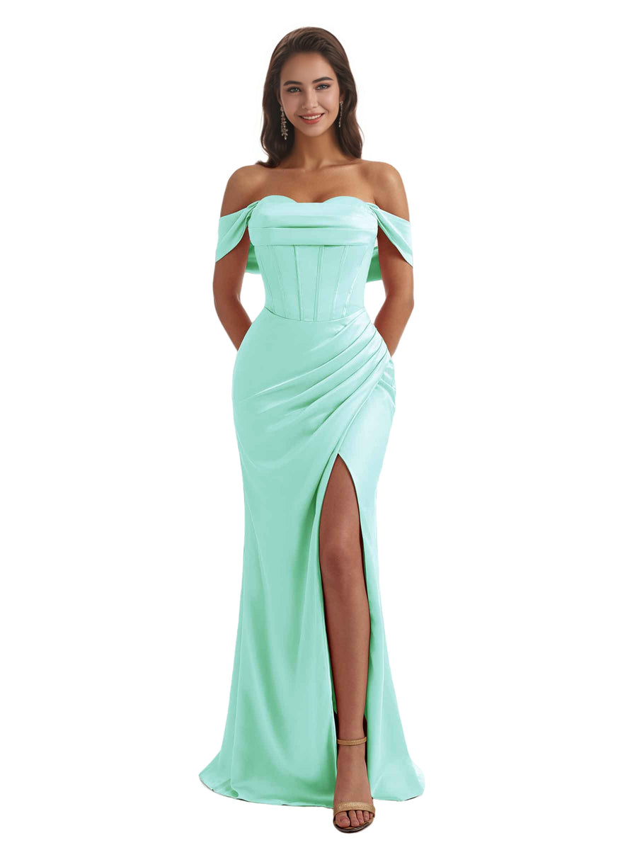 mint-green
