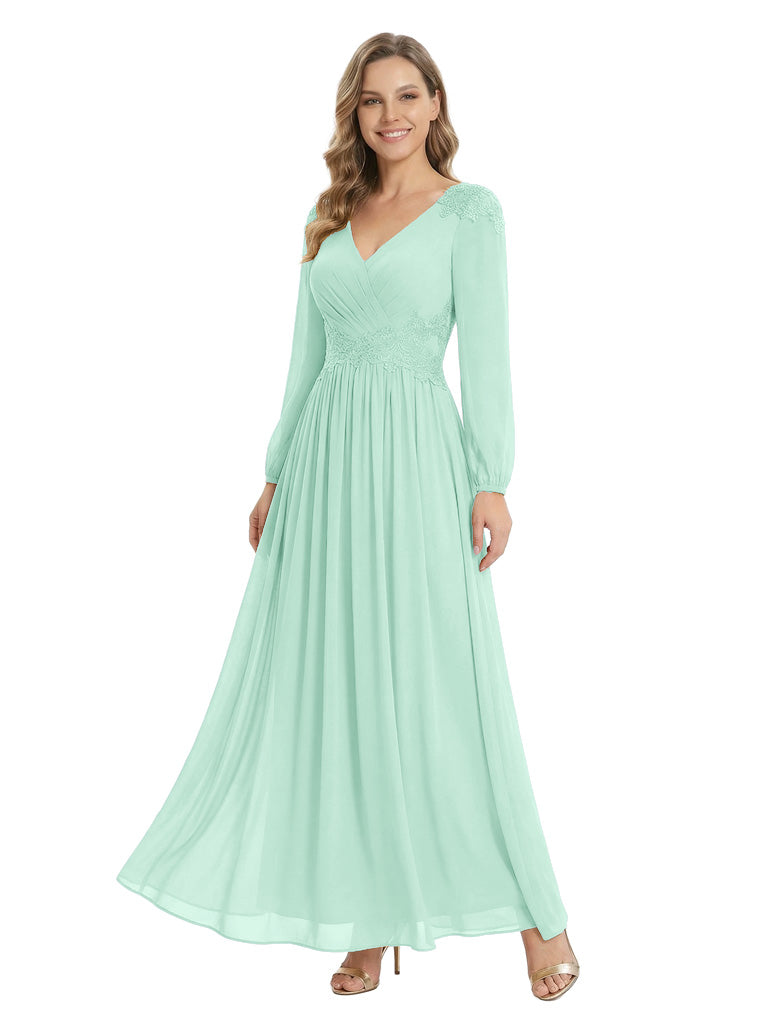 mint-green