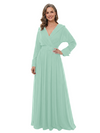 mint-green