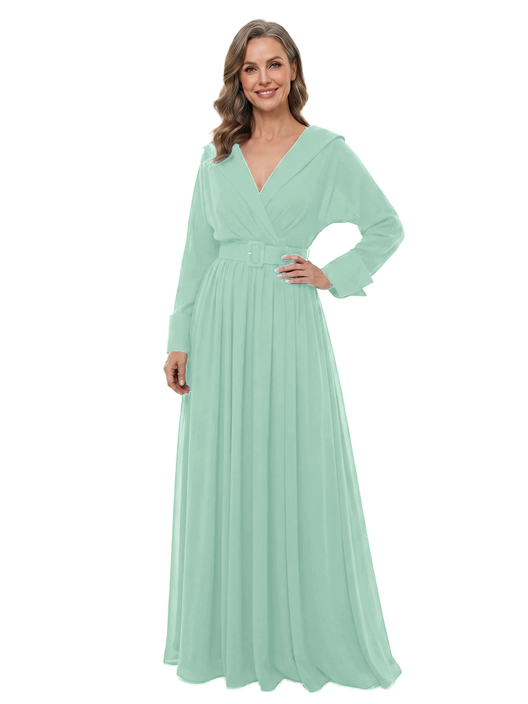 mint-green