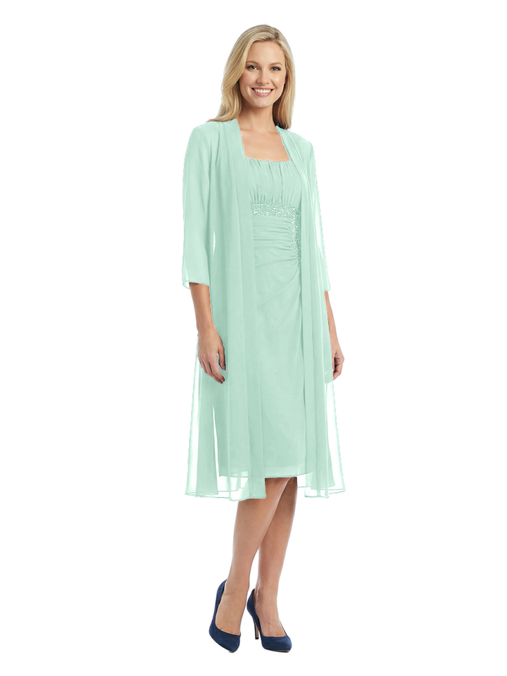 mint-green